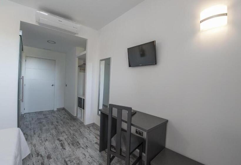 Номер Стандарт, Habitaciones Premium Finca La Casona