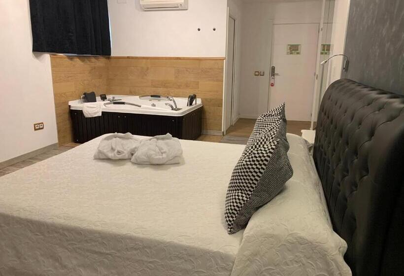 Полулюкс Повышенной Комфортности, Habitaciones Premium Finca La Casona