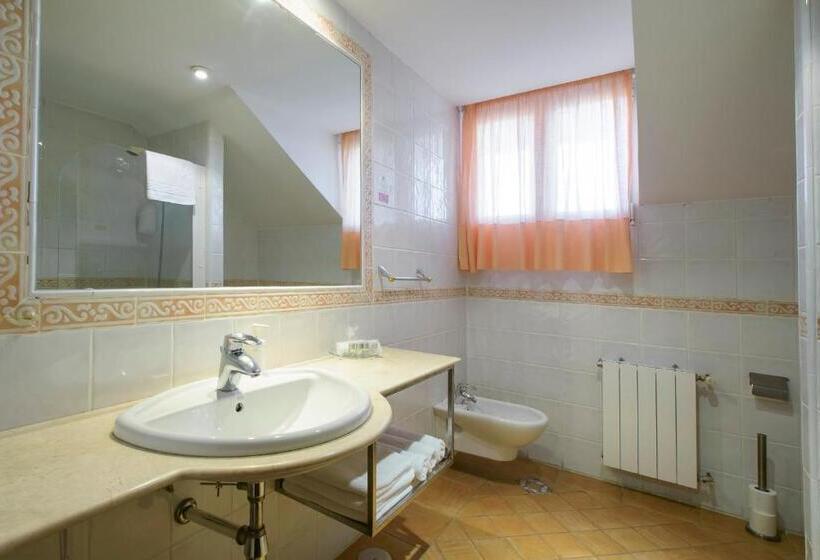 Номер Стандарт Трехместный, Habitaciones Premium Finca La Casona
