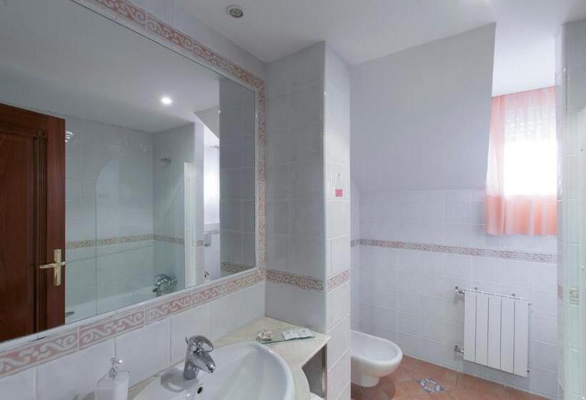 四人标准间, Habitaciones Premium Finca La Casona