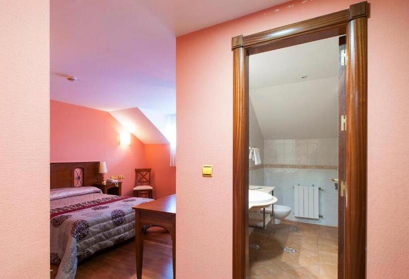 Четырехместный Номер Стандарт, Habitaciones Premium Finca La Casona
