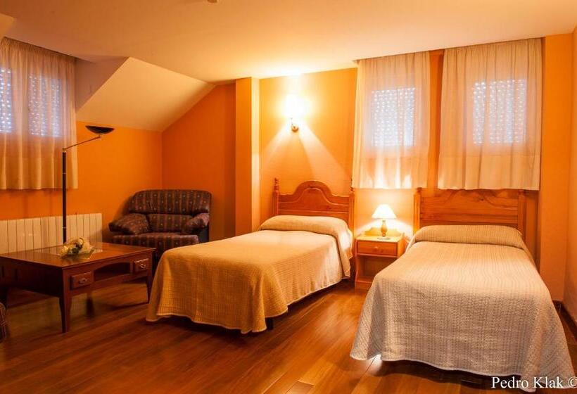 四人标准间, Habitaciones Premium Finca La Casona