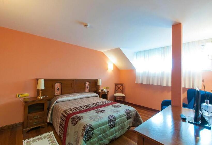 Четырехместный Номер Стандарт, Habitaciones Premium Finca La Casona