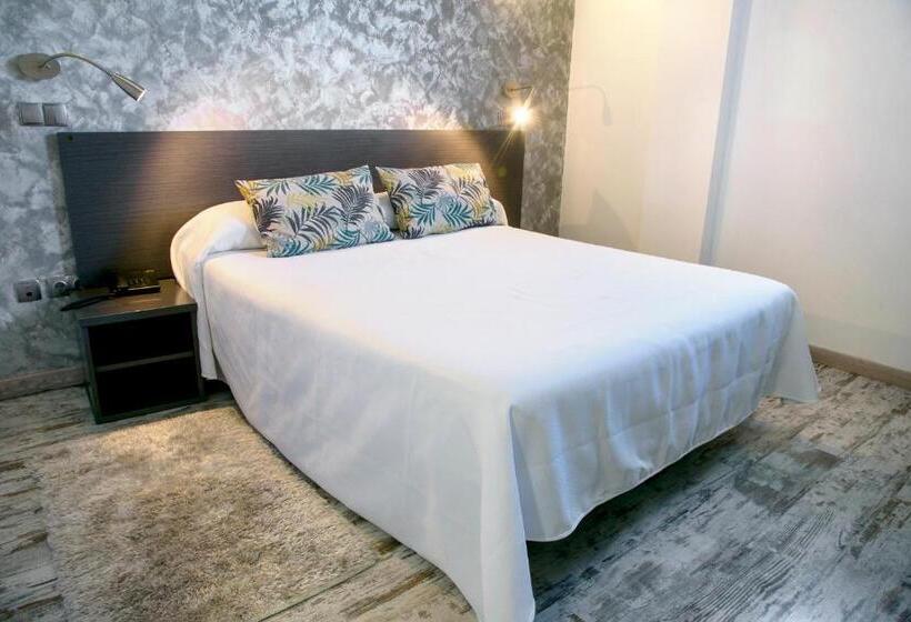 Номер Стандарт, Habitaciones Premium Finca La Casona