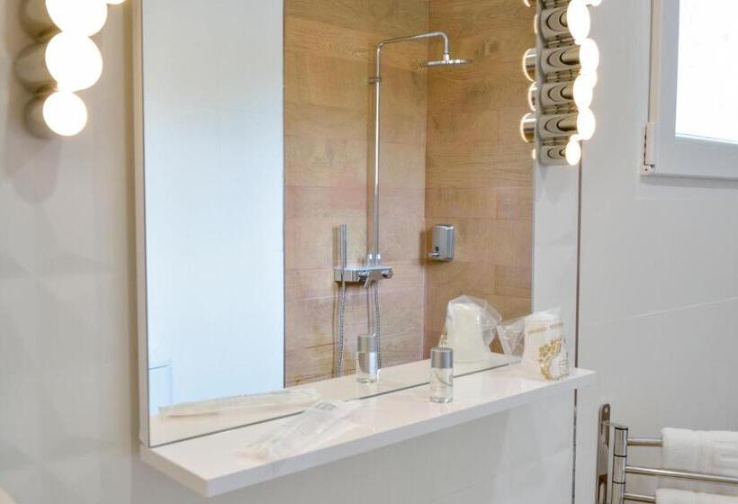 Полулюкс Повышенной Комфортности, Habitaciones Premium Finca La Casona