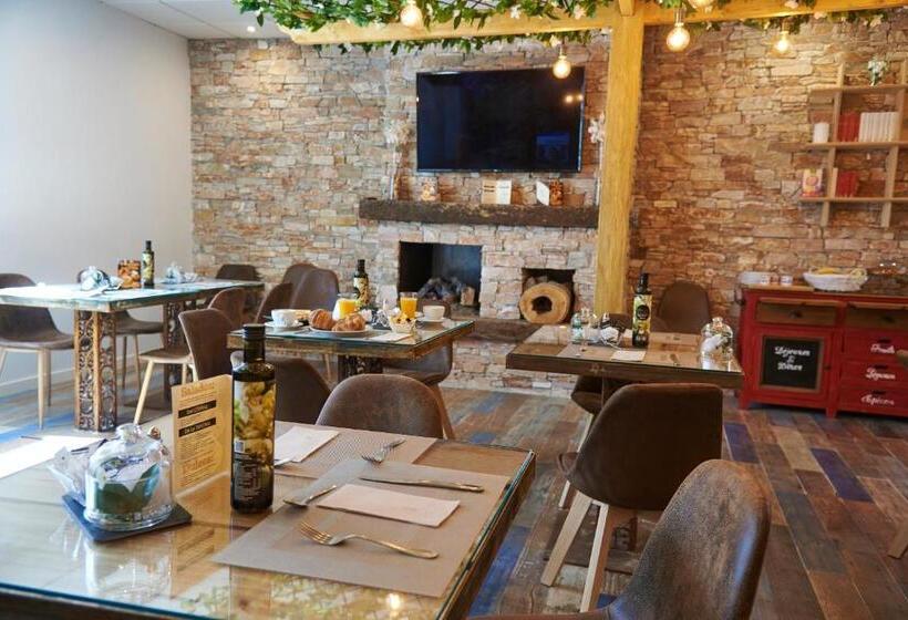 Люкс Кровать Кинг, Habitaciones Premium Finca La Casona