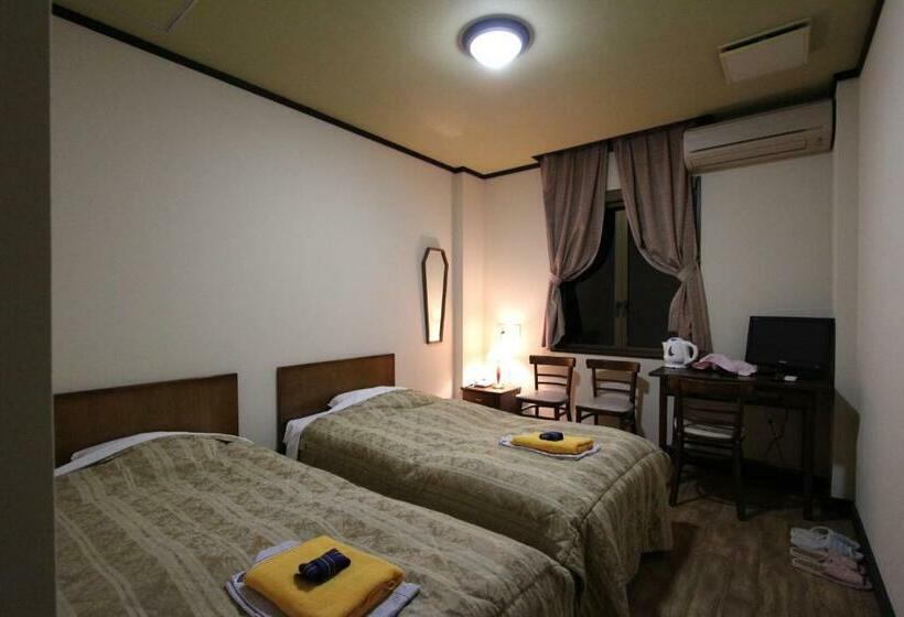 Номер Стандарт, Matsushima Petit Hotel Bistro Abalon