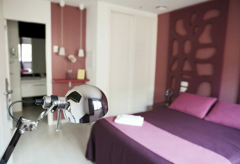 Номер Стандарт, Apartahotel énfasis Group