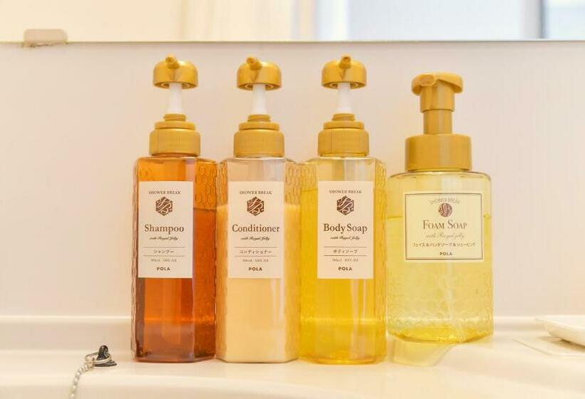 带双人床的基本房间, Sanco Inn Numazu Ekimae