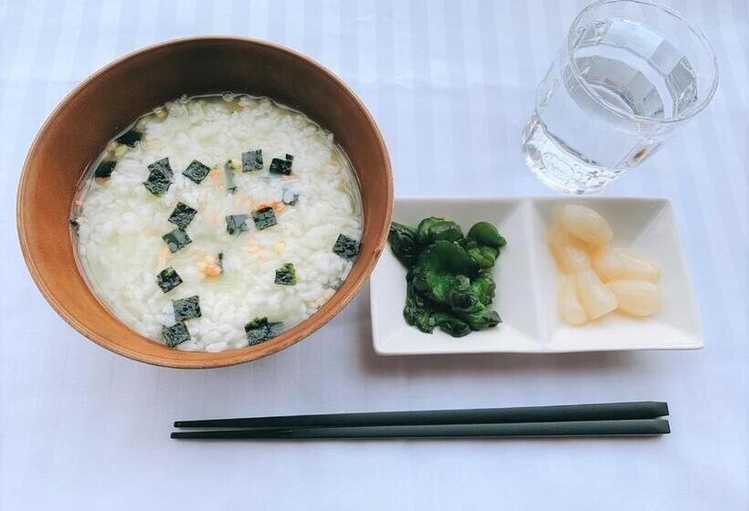 스탠다드 싱글 룸, Sharoum Inn 2