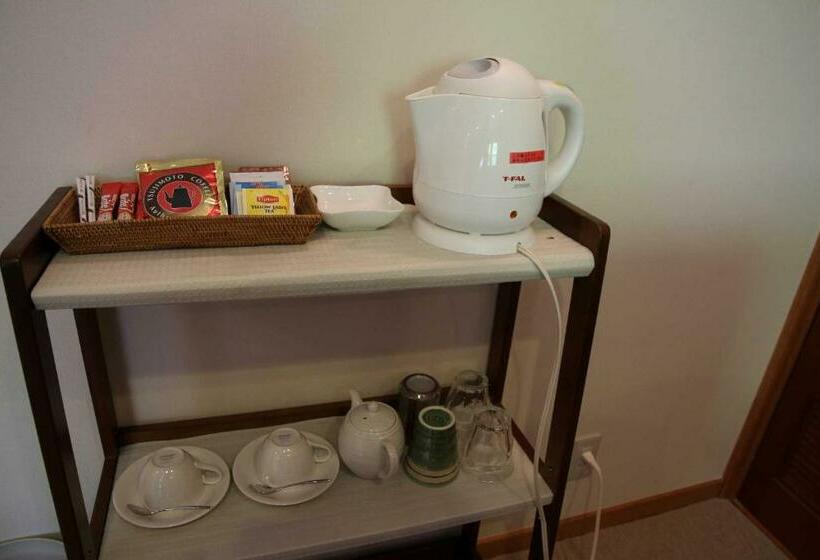 标准间, Nakaodaira