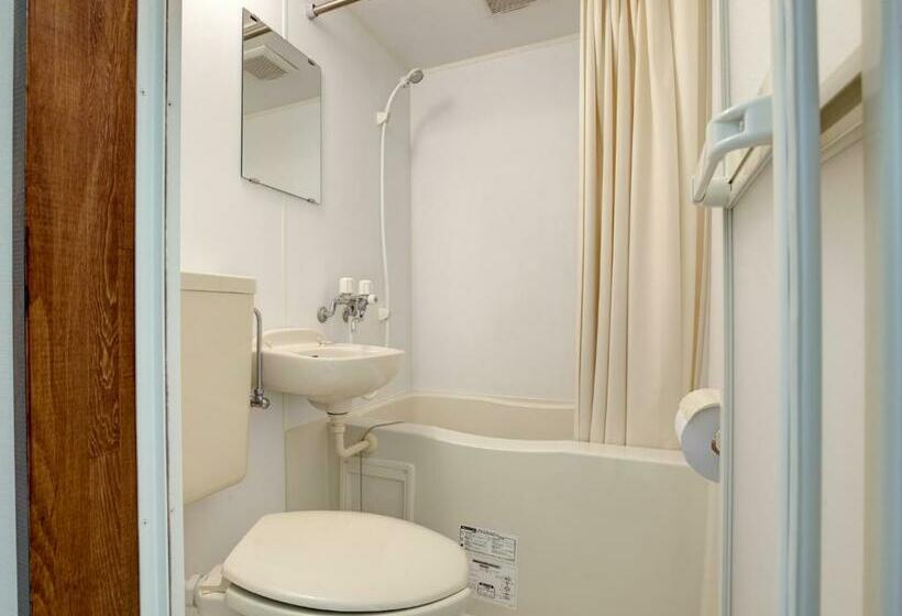 غرفة قياسية فردية, Southern Village Okinawa