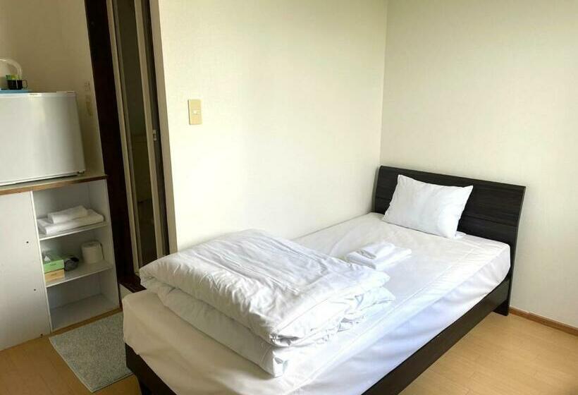 غرفة قياسية فردية, Southern Village Okinawa