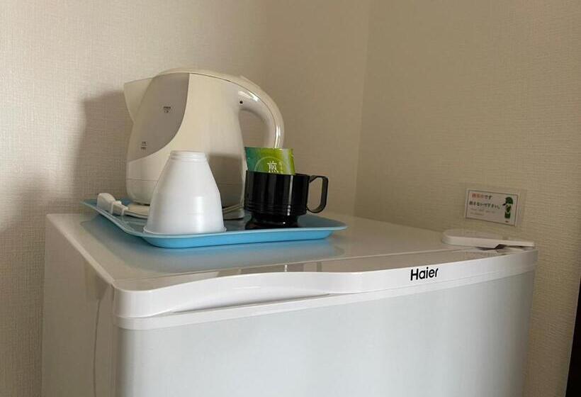 غرفة قياسية فردية, Southern Village Okinawa