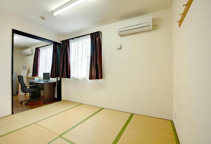 Семейный Номер, Southern Village Okinawa