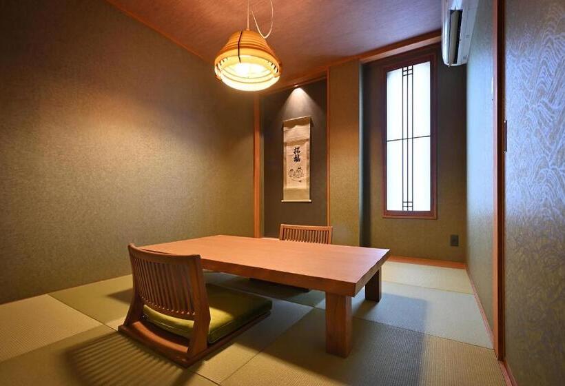 Family Suite, Shima Onsen Yoshimoto
