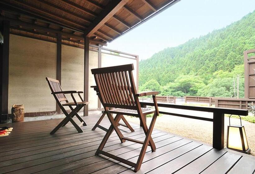 Семейный Номер Superior, Shima Onsen Yoshimoto