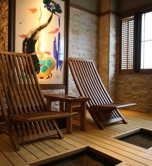 Люкс, Shima Onsen Yoshimoto