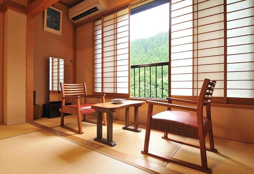 Номер Стандарт, Shima Onsen Yoshimoto