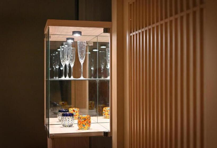 Номер Superior, Shima Onsen Yoshimoto