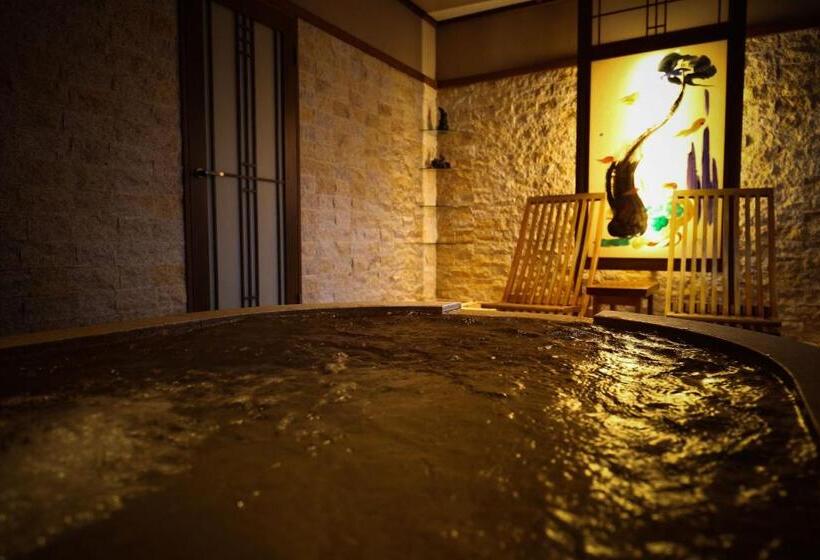 Люкс, Shima Onsen Yoshimoto