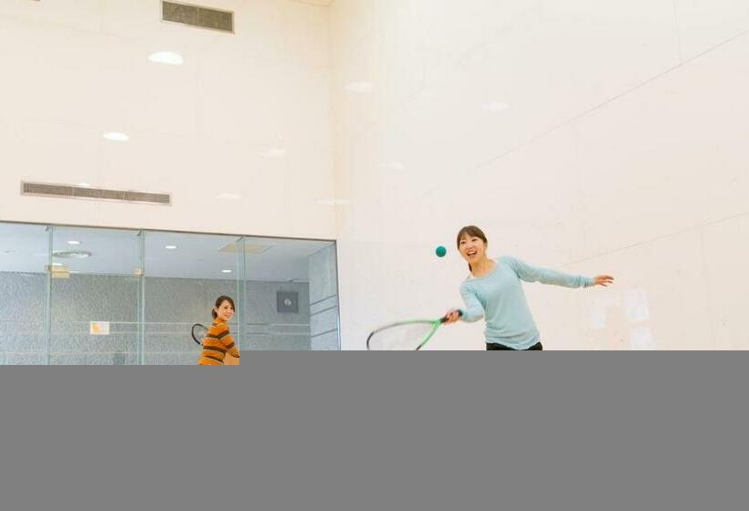 חדר סטנדרט חדר אמבטיה משותף, Spa And Resort Hotel Solage Oita Hiji Beppuwan