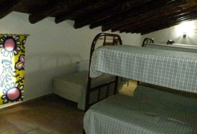 Кровать в Общей Комнате, Cortijo Covaroca