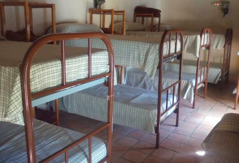 Кровать в Общей Комнате, Cortijo Covaroca
