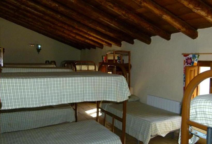 Кровать в Общей Комнате, Cortijo Covaroca