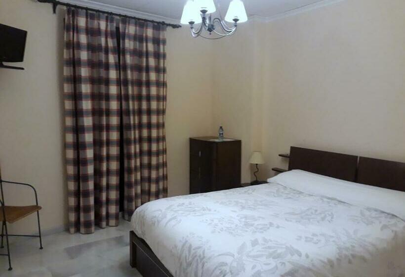 Номер Стандарт, Hostal Artiga