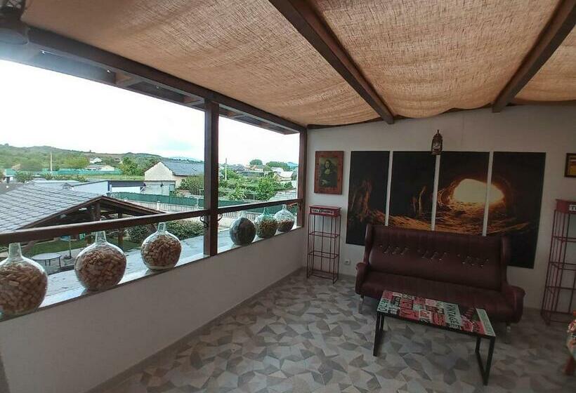 Номер Стандарт, Albergue La Medina De Camponaraya