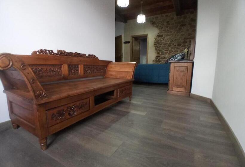 スタンダードルーム, Albergue La Medina De Camponaraya