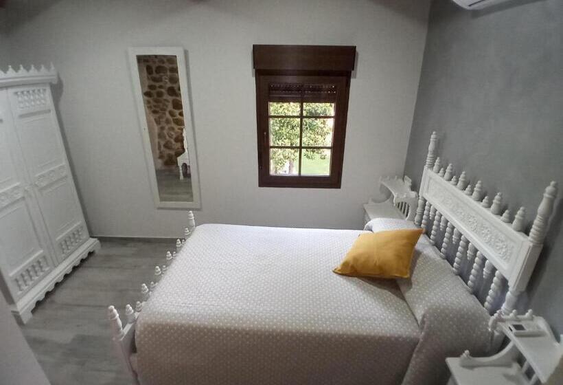 Номер Стандарт Индивидуальный, Albergue La Medina De Camponaraya
