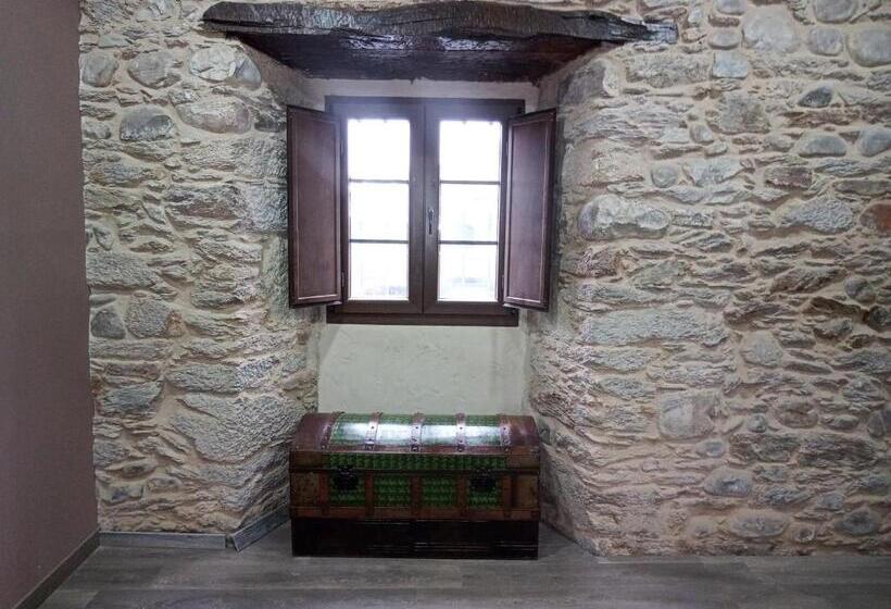 Номер Стандарт, Albergue La Medina De Camponaraya