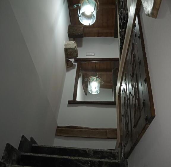 Дом 3 Спальни, Albergue La Medina De Camponaraya