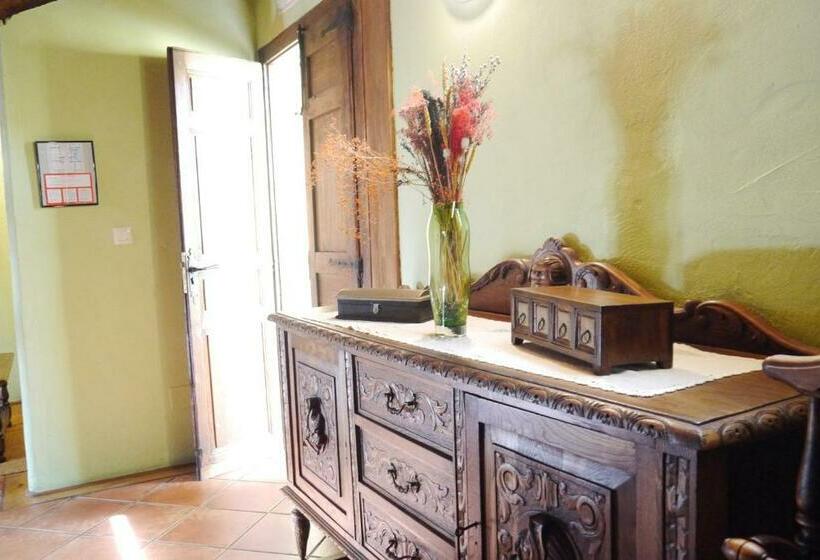 Номер Стандарт, Posada Corral Mayor