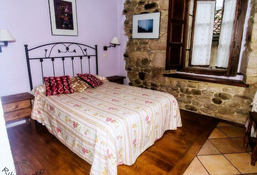 Номер Стандарт, Posada Corral Mayor
