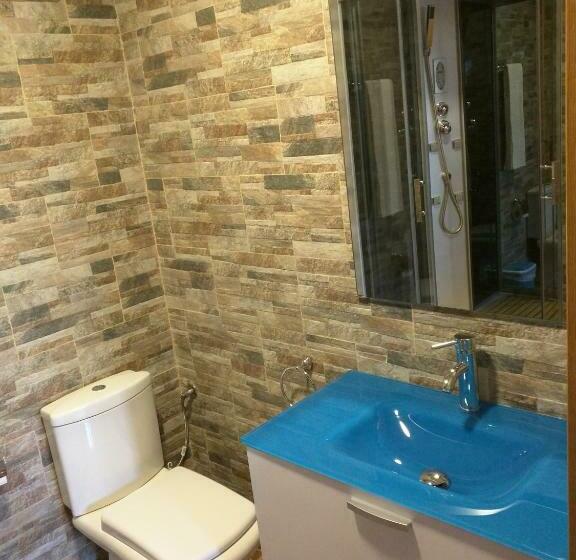 Дом 1 Спальня, Residencial El Cuartel