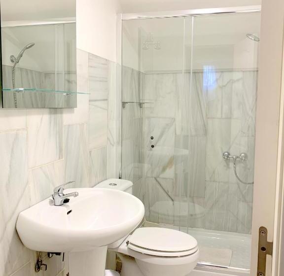 Студия Стандарт, At Home In Malaga Stay & Solo Travellers