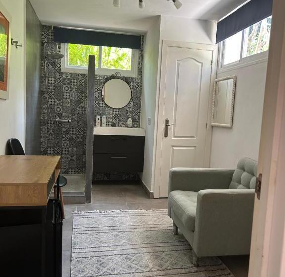 Номер Стандарт, At Home In Malaga Stay & Solo Travellers