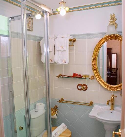 Superior Room with Terrace, Sitges Royal Rooms