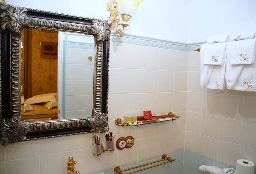 Superior Room with Terrace, Sitges Royal Rooms