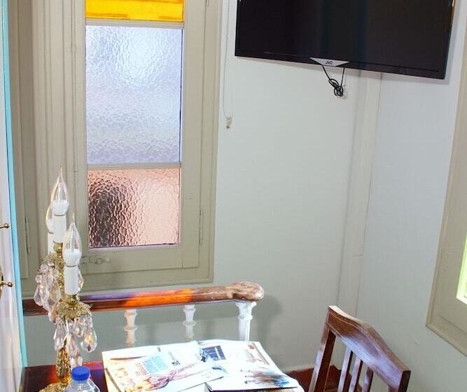 اتاق استاندارد یک نفره, Sitges Royal Rooms