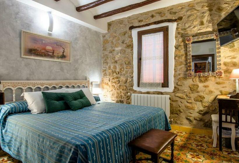 Номер Стандарт, Casa Pilar Adults Only