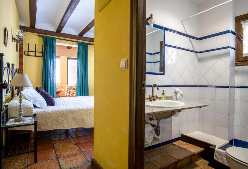 Номер Стандарт Вид на Горы, Casa Pilar Adults Only