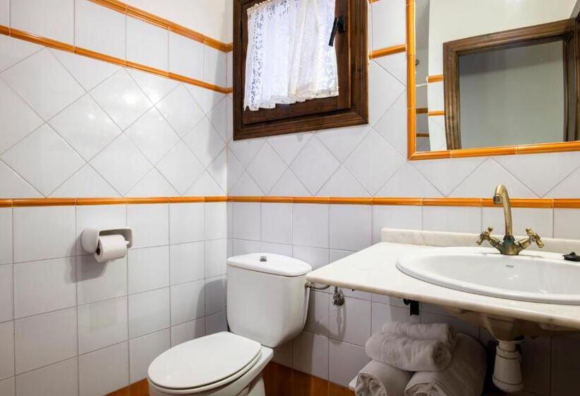 Номер Стандарт с Балконом, Casa Pilar Adults Only