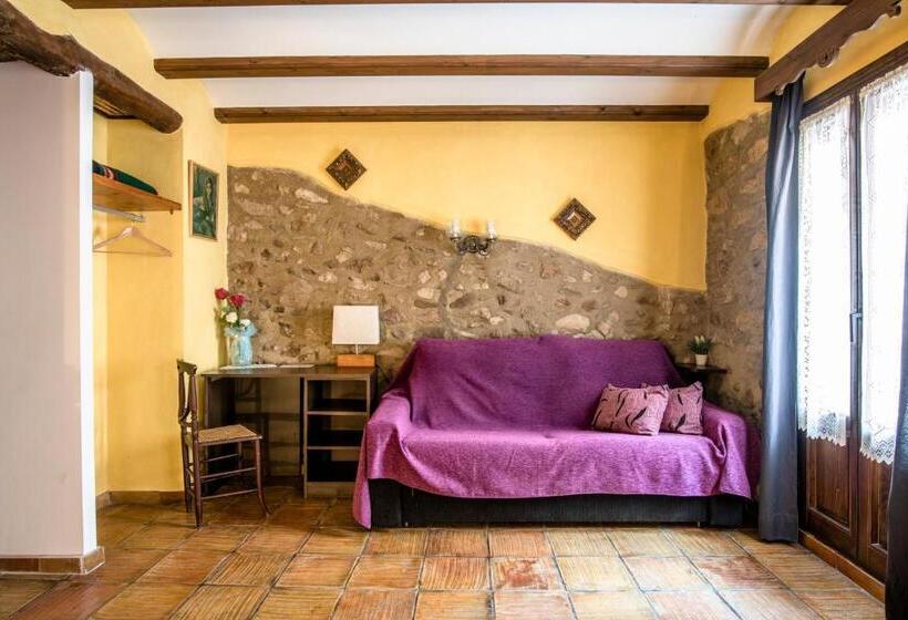 Номер Стандарт с Балконом, Casa Pilar Adults Only