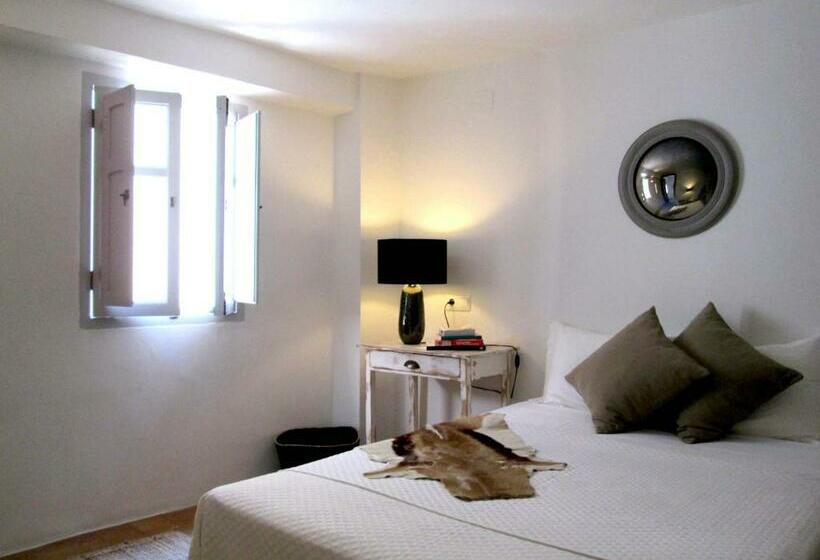 Standard-huone, Casa Aldomar