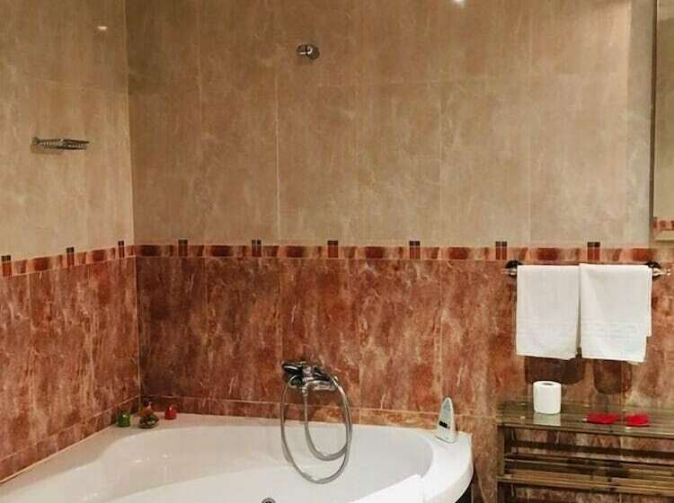 Номер Стандарт, Casa Palaciega S.xix