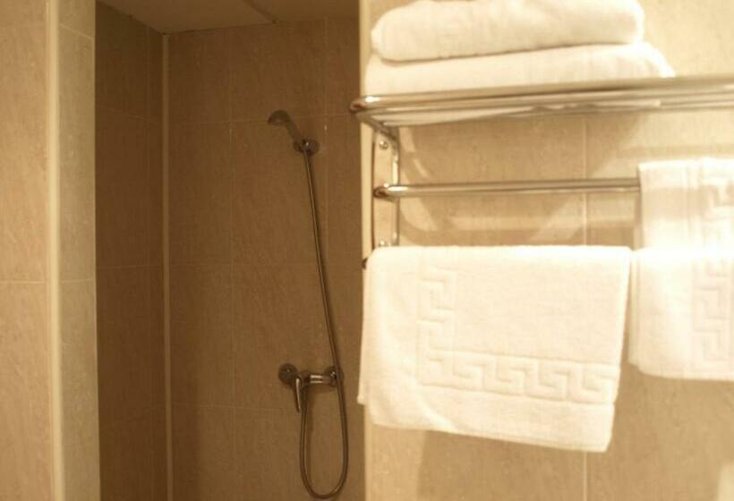 스탠다드 룸, Pension Viella Asturias